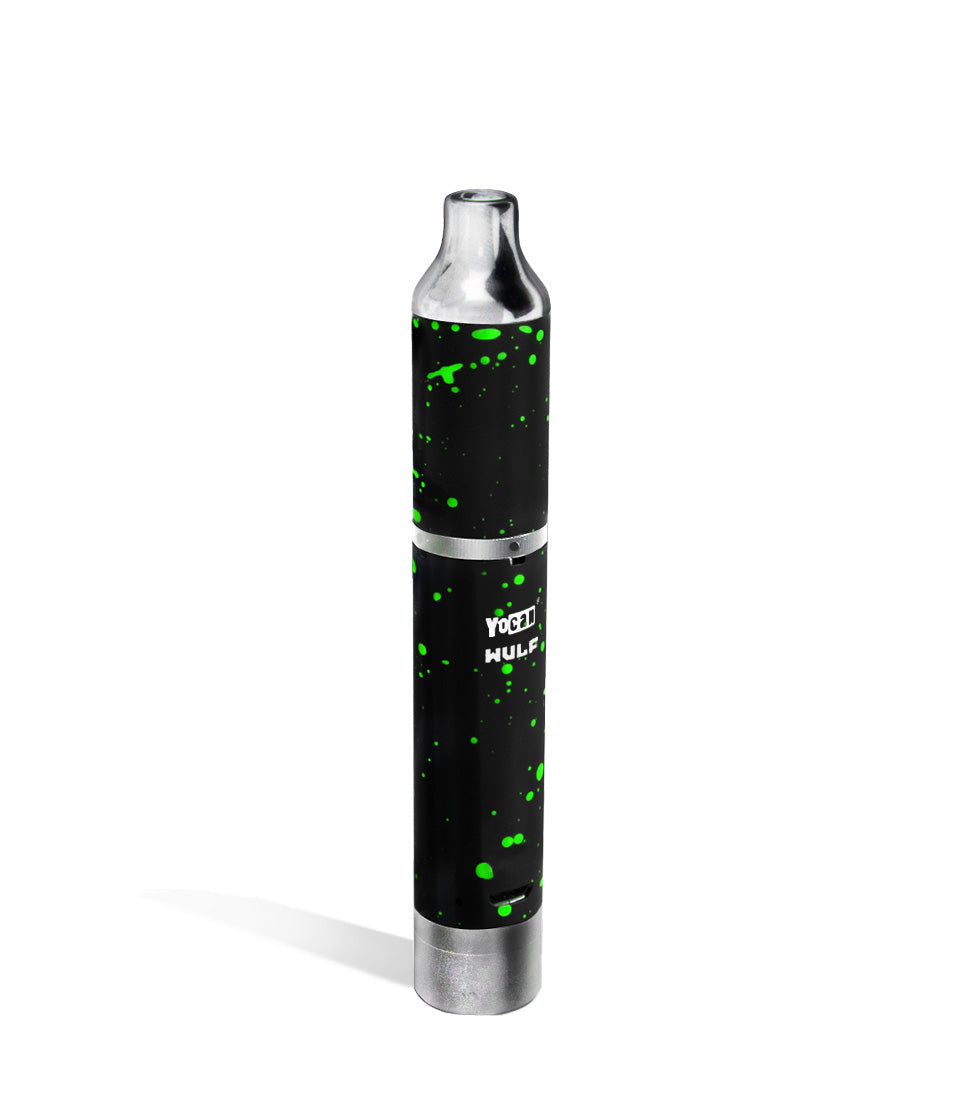 Wulf Mods Evolve Plus Concentrate Vaporizer