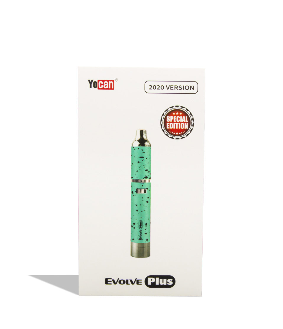 Wulf Mods Evolve Plus Concentrate Vaporizer