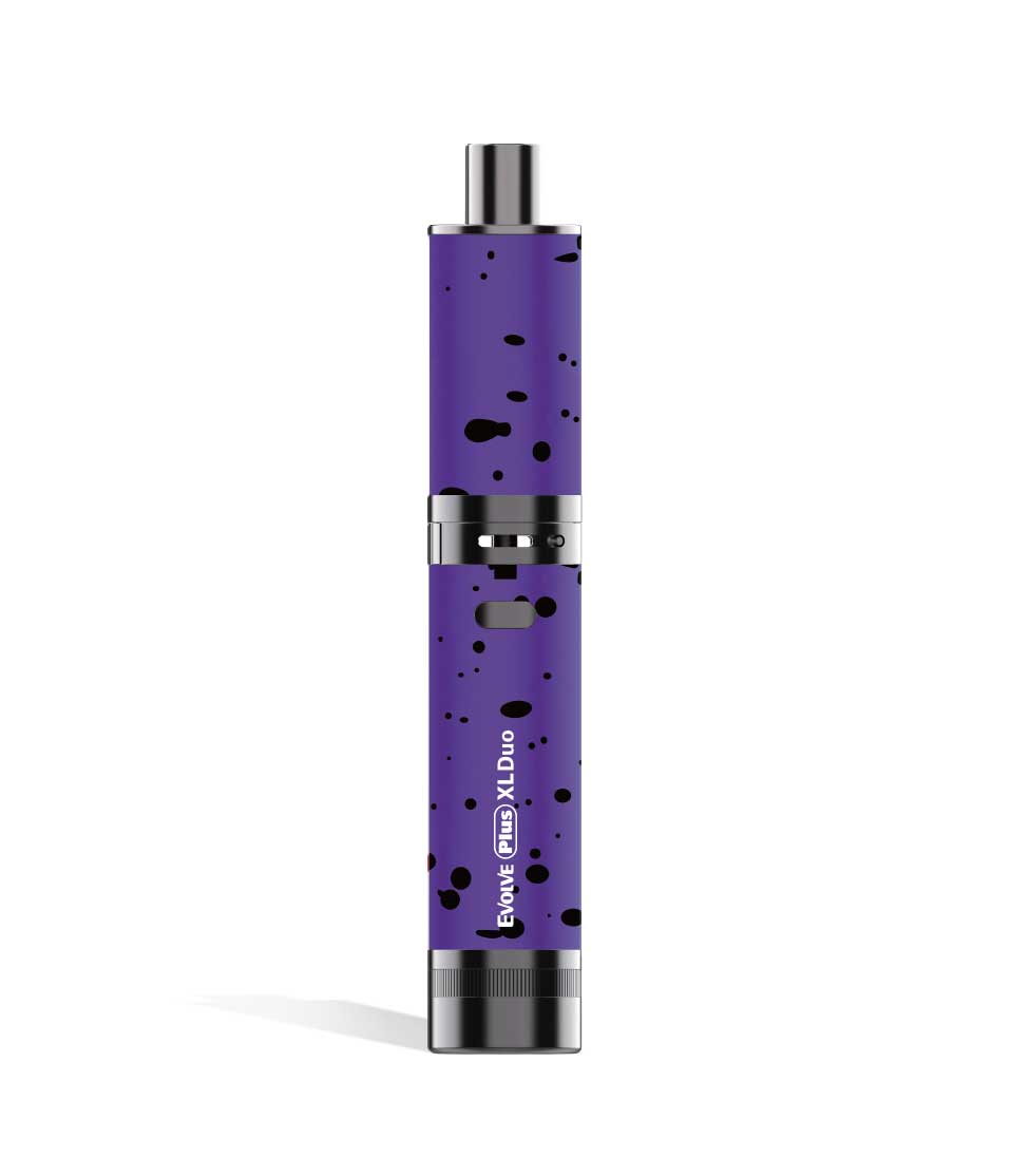 Wulf Mods Evolve Plus XL Duo 2-in-1 Kit