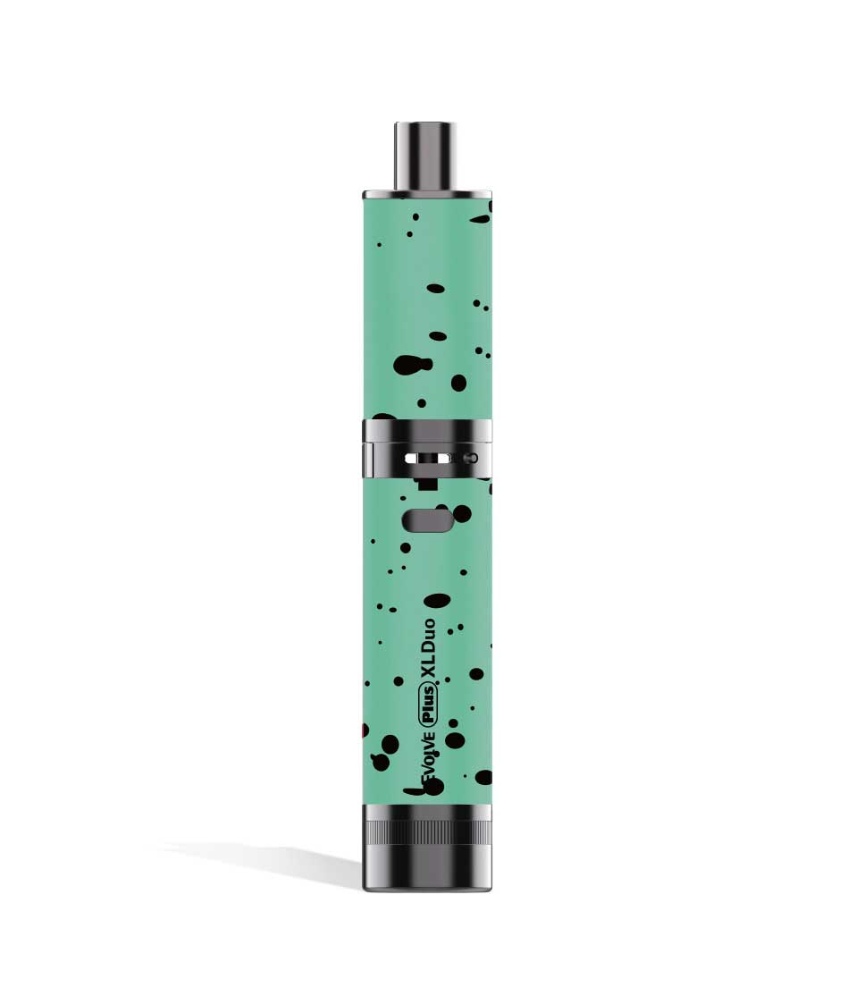 Wulf Mods Evolve Plus XL Duo 2-in-1 Kit