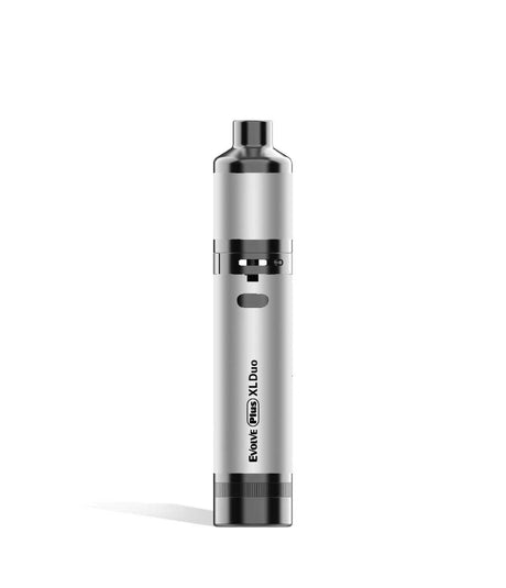 Wulf Mods Evolve Plus XL Duo 2-in-1 Kit