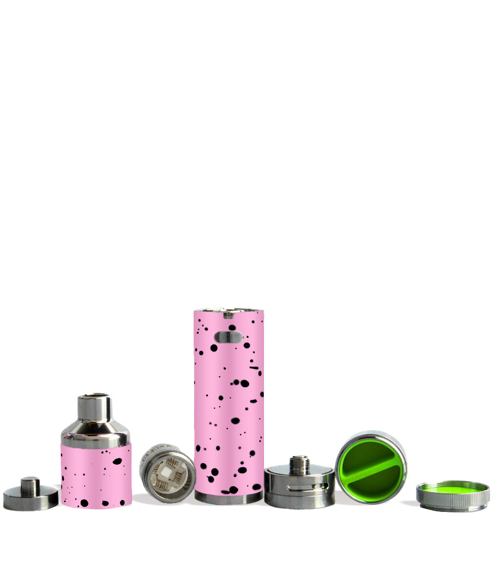 Wulf Mods Evolve Plus XL Concentrate Vaporizer