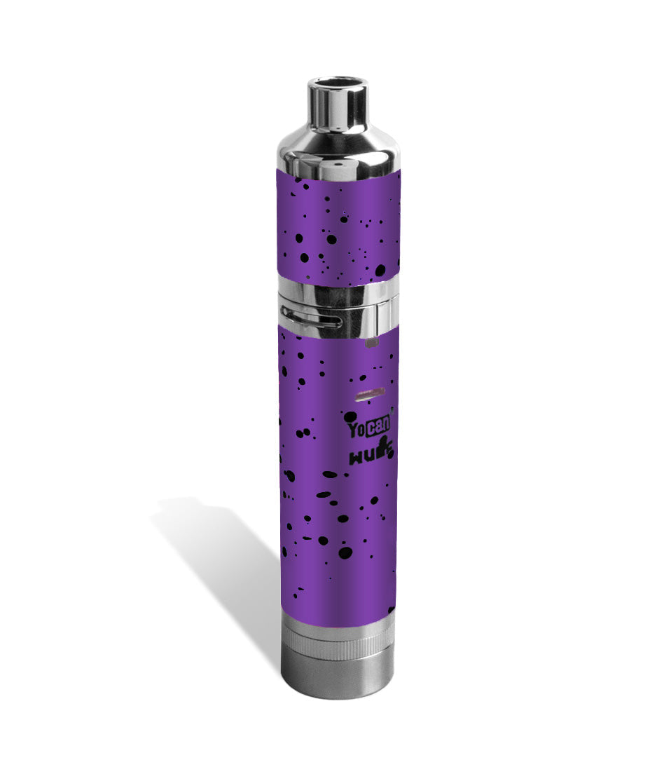 Wulf Mods Evolve Plus XL Concentrate Vaporizer