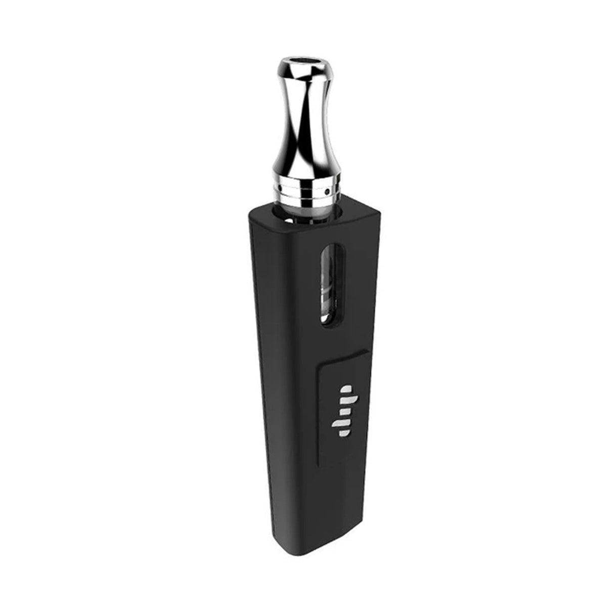 Evri 510 Pod Attachment by Dip Devices - Sleek Black Vaporizer with Grommet Joint for Concentrates