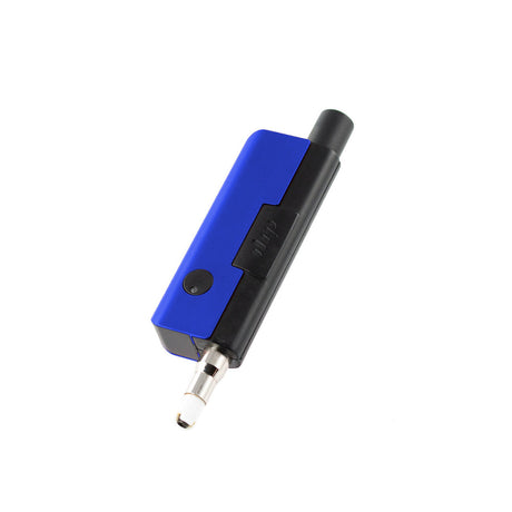 Dip Devices Evri Starter Kit in Ocean Blue - Portable Vaporizer for Concentrates with Battery