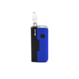 Dip Devices Evri Starter Kit - Compact Vaporizer for Concentrates, Side View on White
