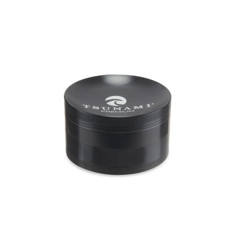 Tsunami Sunken Top 3" 4-Piece Grinder