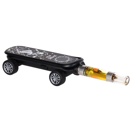 Extre 510 Play Deck Skateboard Vape Battery | 500mAh | 5ct Display