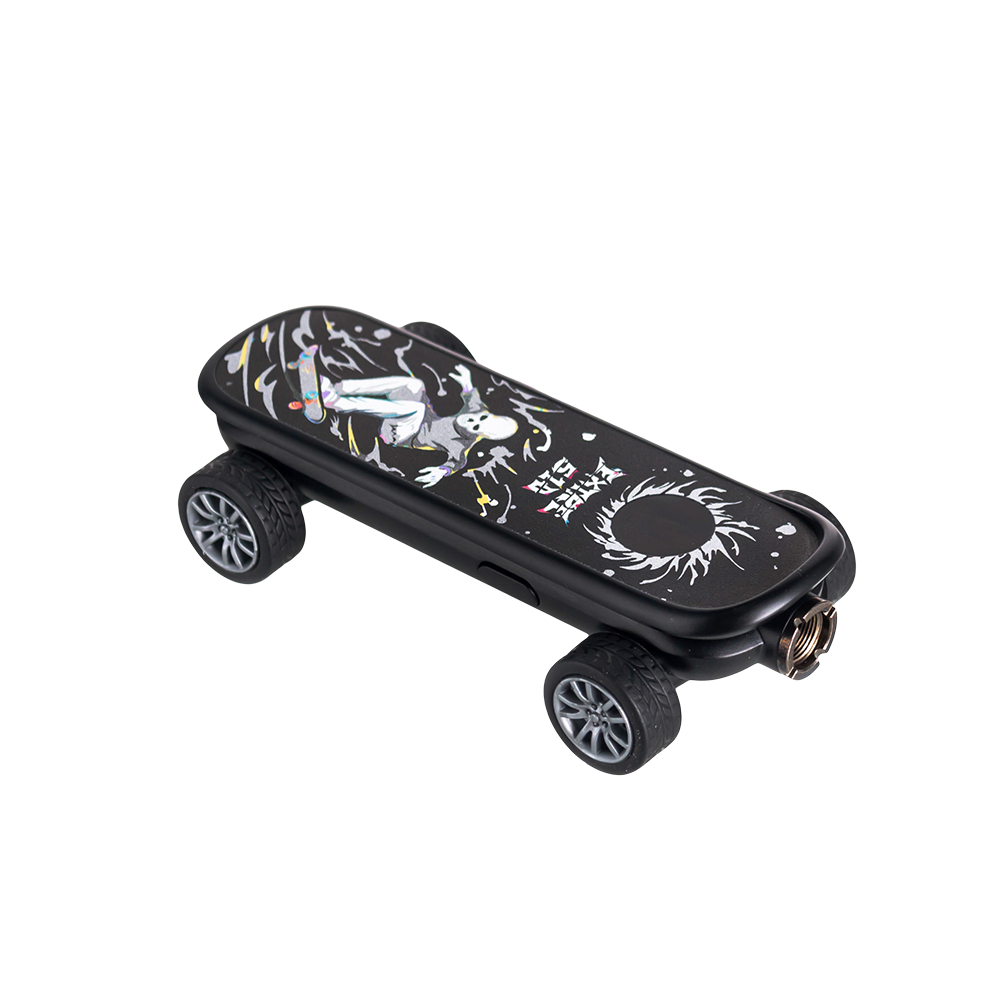 Extre 510 Play Deck Skateboard Vape Battery | 500mAh | 5ct Display