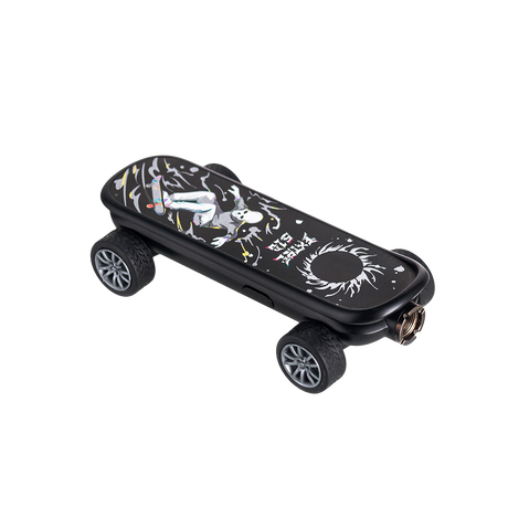 Extre 510 Play Deck Skateboard Vape Battery | 500mAh | 5ct Display