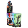 Extre 510 Play Deck Skateboard Vape Battery | 500mAh | 5ct Display