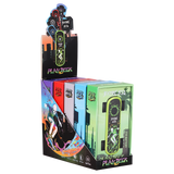 Extre 510 Play Deck Skateboard Vape Battery | 500mAh | 5ct Display