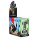 Extre 510 Play Deck Skateboard Vape Battery | 500mAh | 5ct Display