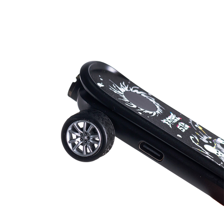 Extre 510 Play Deck Skateboard Vape Battery | 500mAh | 5ct Display
