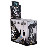 Extre 510 Play Deck Skateboard Vape Battery | 500mAh | 5ct Display