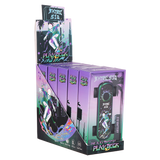 Extre 510 Play Deck Skateboard Vape Battery | 500mAh | 5ct Display