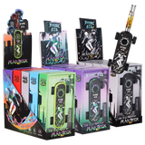Extre 510 Play Deck Skateboard Vape Battery | 500mAh | 5ct Display