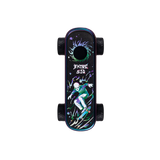 Extre 510 Play Deck Skateboard Vape Battery | 500mAh | 5ct Display
