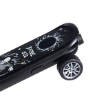 Extre 510 Play Deck Skateboard Vape Battery | 500mAh | 5ct Display