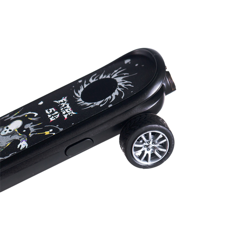 Extre 510 Play Deck Skateboard Vape Battery | 500mAh | 5ct Display