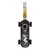 Extre 510 Play Deck Skateboard Vape Battery | 500mAh | 5ct Display