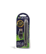 Exxus Vape 1600 Cartridge Vaporizer