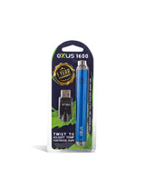 Exxus Vape 1600 Cartridge Vaporizer