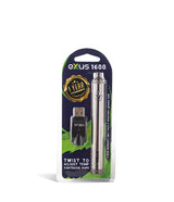 Exxus Vape 1600 Cartridge Vaporizer