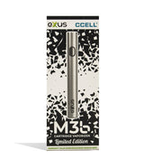 Exxus Vape M3B Cartridge Vaporizer