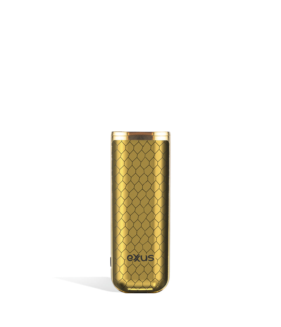 Exxus Vape MiNovo Cartridge Vaporizer