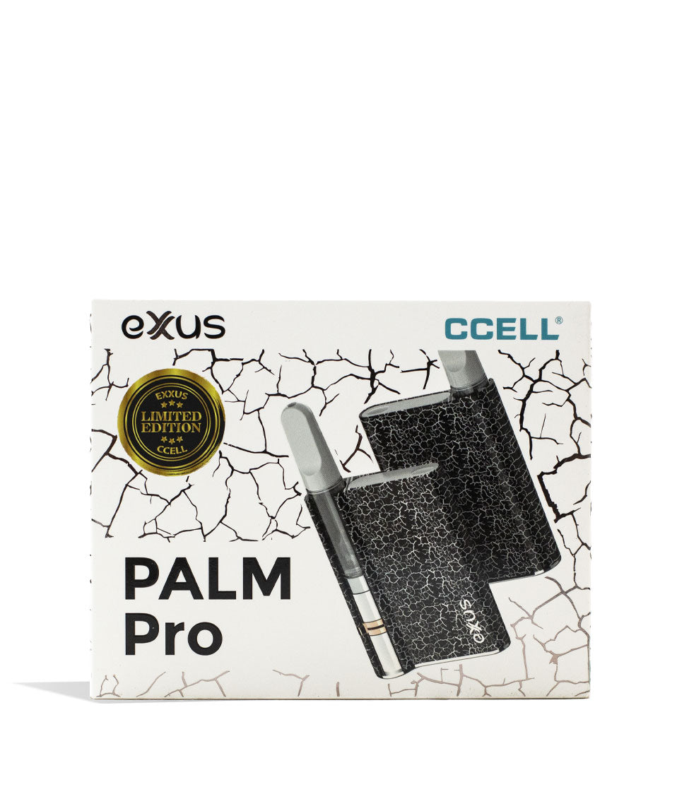 Exxus Vape Palm Pro Cartridge Vaporizer