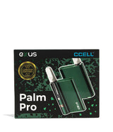 Exxus Vape Palm Pro Cartridge Vaporizer