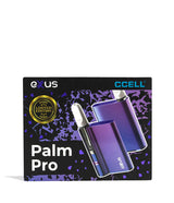 Exxus Vape Palm Pro Cartridge Vaporizer