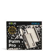 Exxus Vape Palm Pro Cartridge Vaporizer