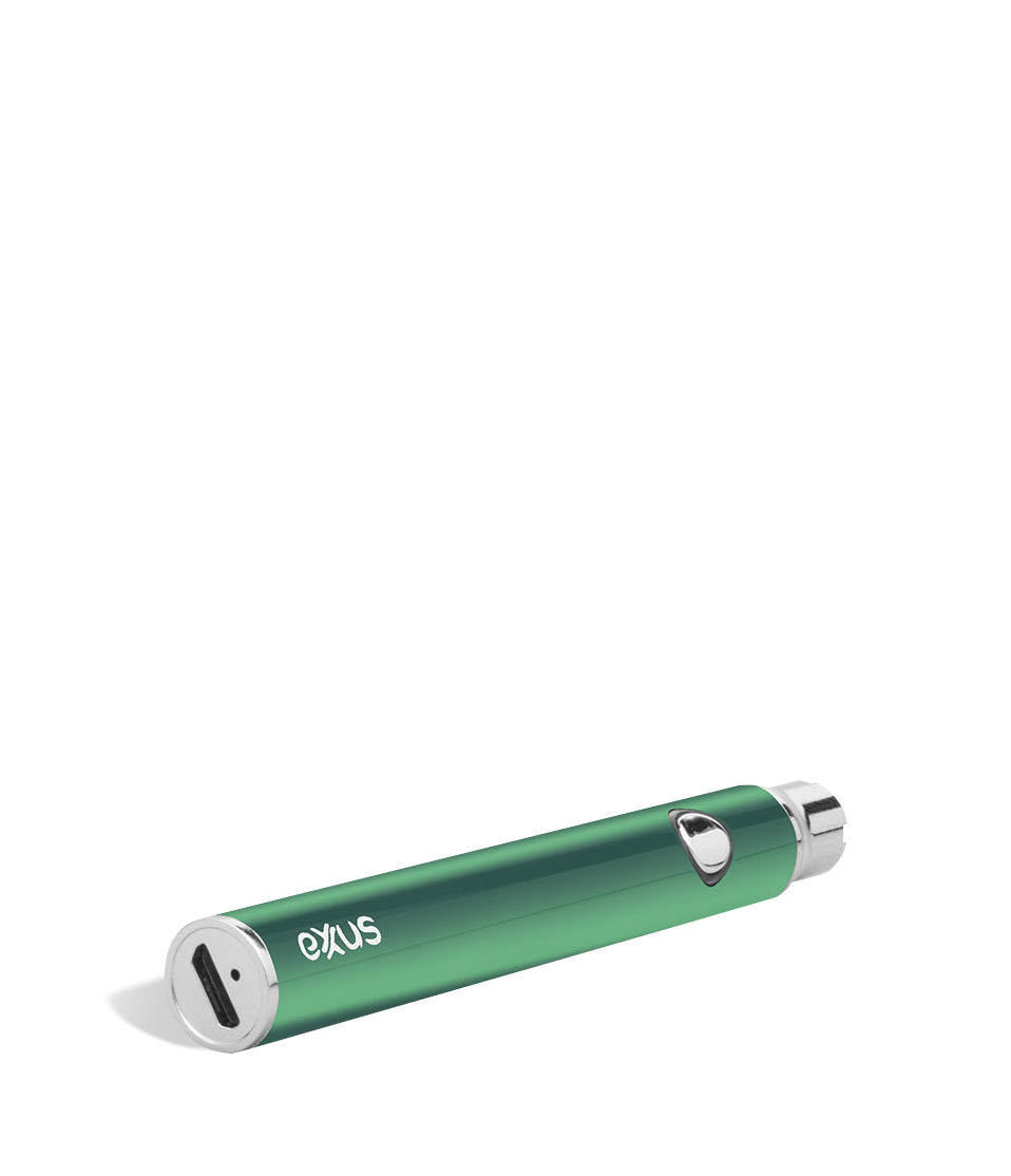 Exxus Vape Plus VV Cartridge Vaporizer