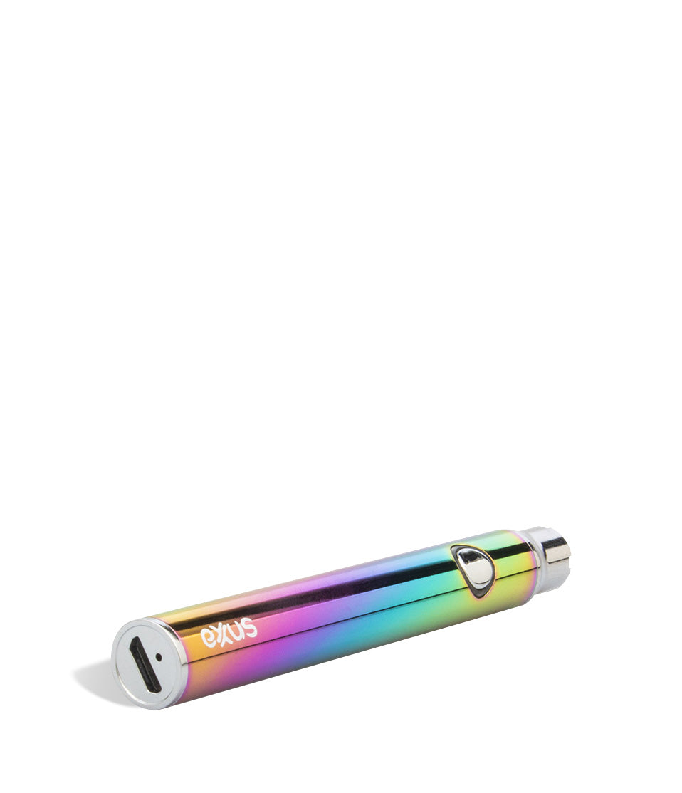 Exxus Vape Plus VV Cartridge Vaporizer