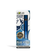 Exxus Vape Plus VV 2.0 Cartridge Vaporizer