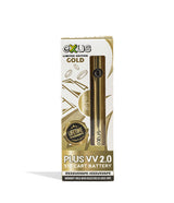 Exxus Vape Plus VV 2.0 Cartridge Vaporizer