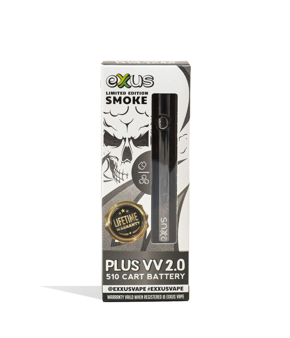 Exxus Vape Plus VV 2.0 Cartridge Vaporizer