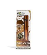 Exxus Vape Plus VV 2.0 Cartridge Vaporizer