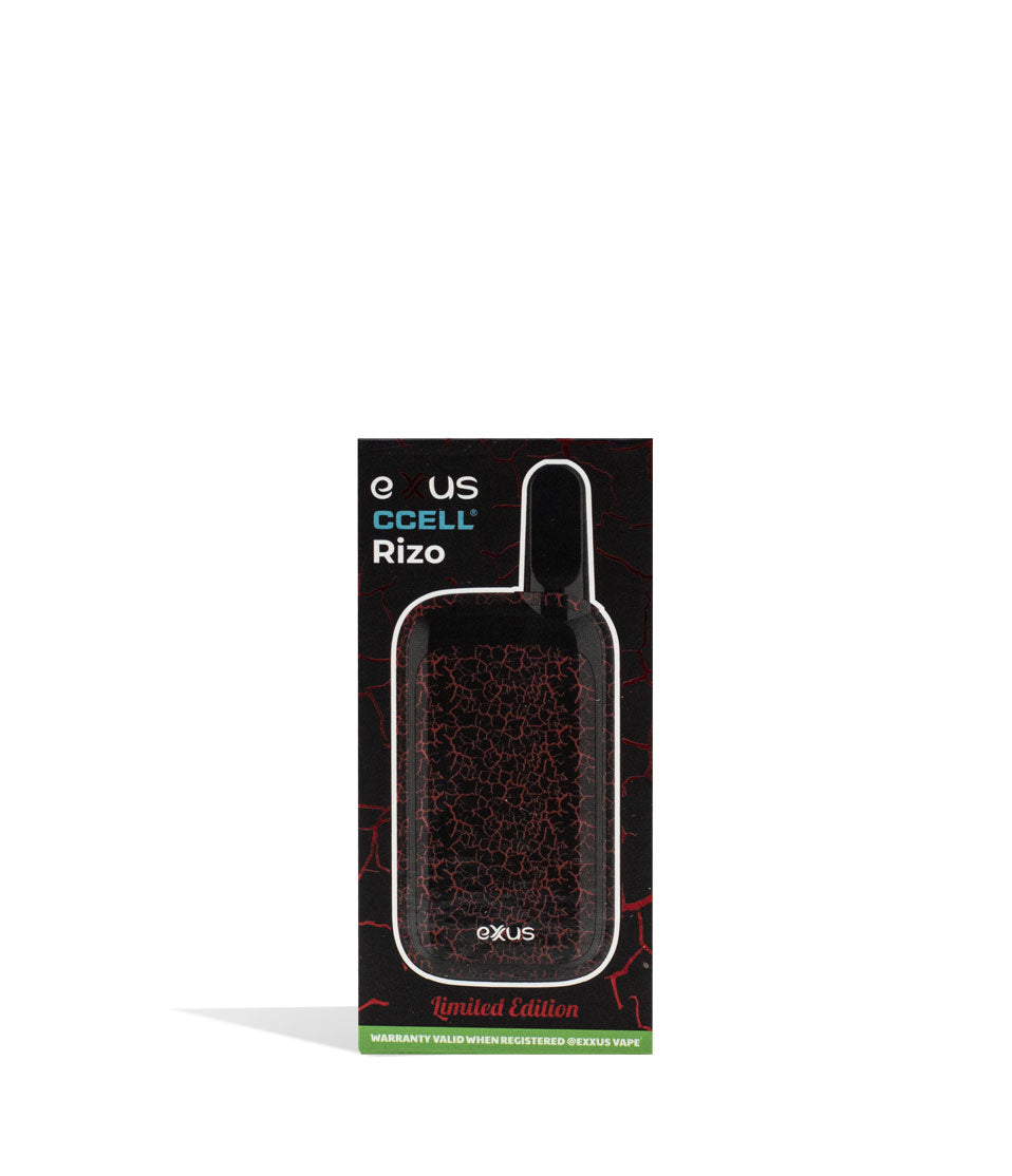 Exxus Vape Rizo Cartridge Vaporizer