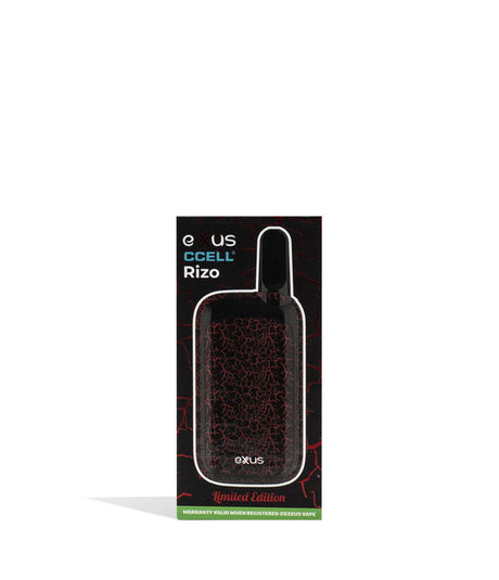 Exxus Vape Rizo Cartridge Vaporizer