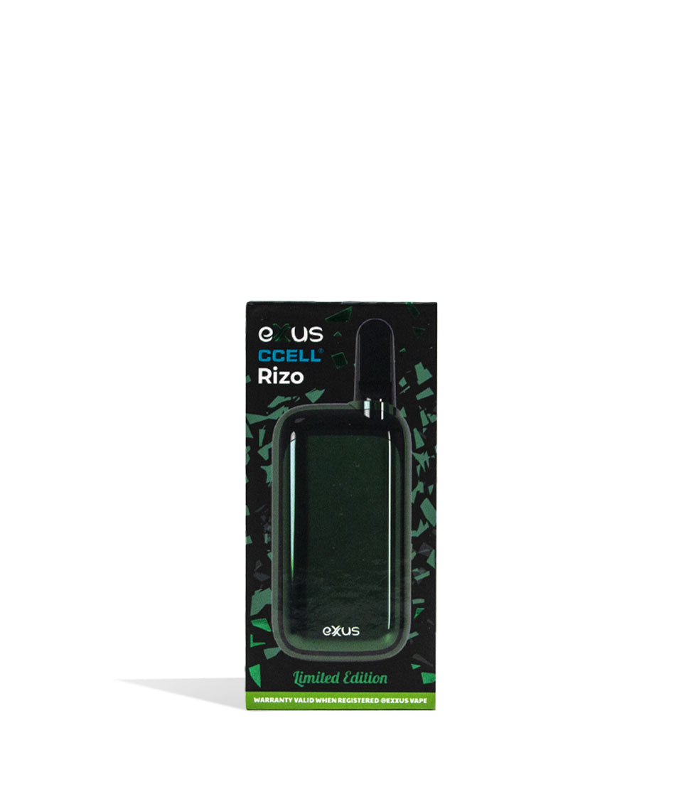 Exxus Vape Rizo Cartridge Vaporizer