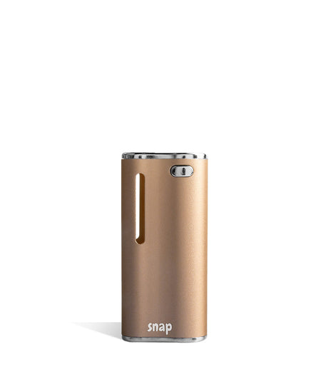 Exxus Vape Snap Cartridge Vaporizer