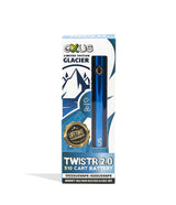 Exxus Vape Twistr 2.0 Cartridge Vaporizer