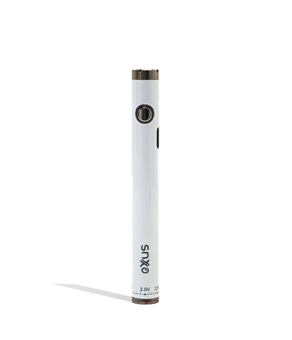 Exxus Vape Twistr 2.0 Cartridge Vaporizer