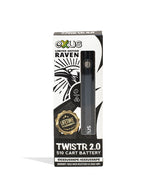 Exxus Vape Twistr 2.0 Cartridge Vaporizer