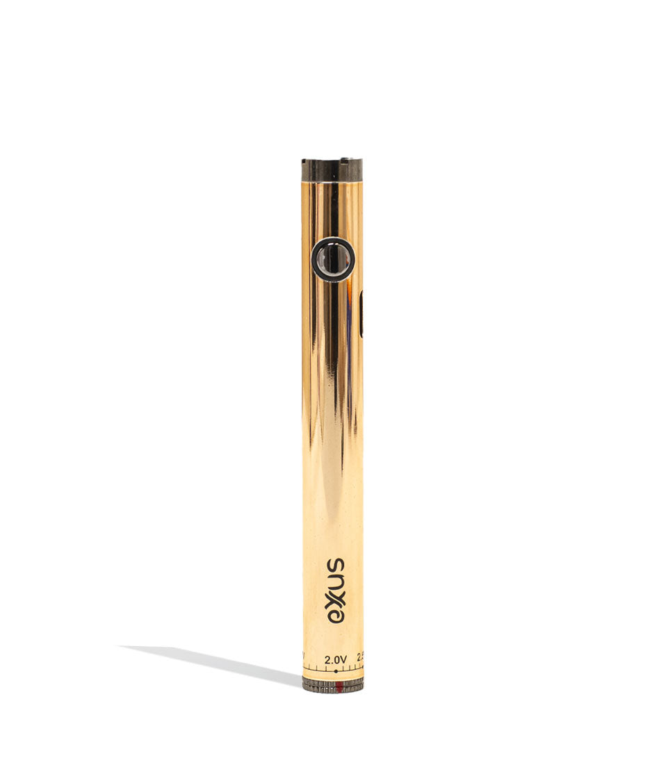 Exxus Vape Twistr 2.0 Cartridge Vaporizer