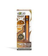 Exxus Vape Twistr 2.0 Cartridge Vaporizer