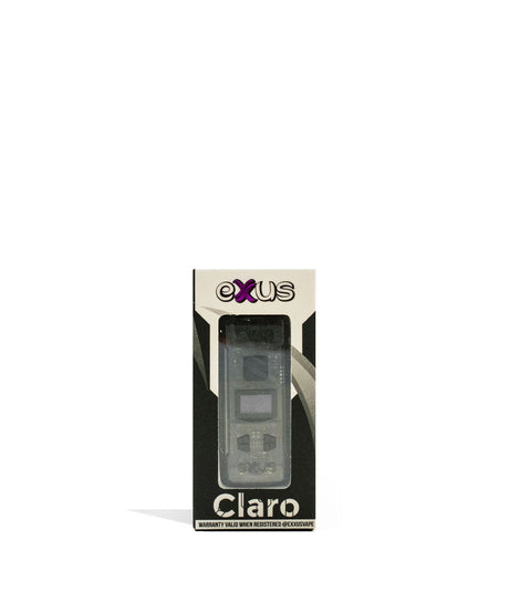 Exxus Vape Claro Cartridge Vaporizer